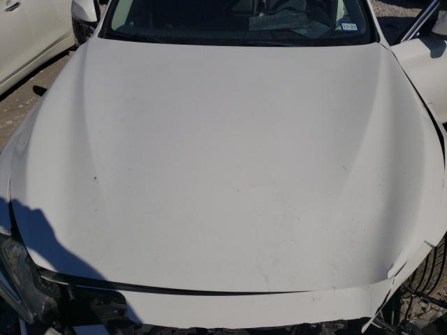 2017 INFINITI Q50 PREMIU JN1EV7AP4HM734286