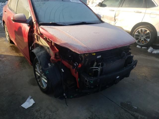 2018 KIA RIO EX 3KPA34AB7JE065732
