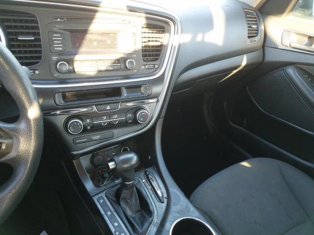 2015 KIA OPTIMA LX KNAGM4A72F5631251