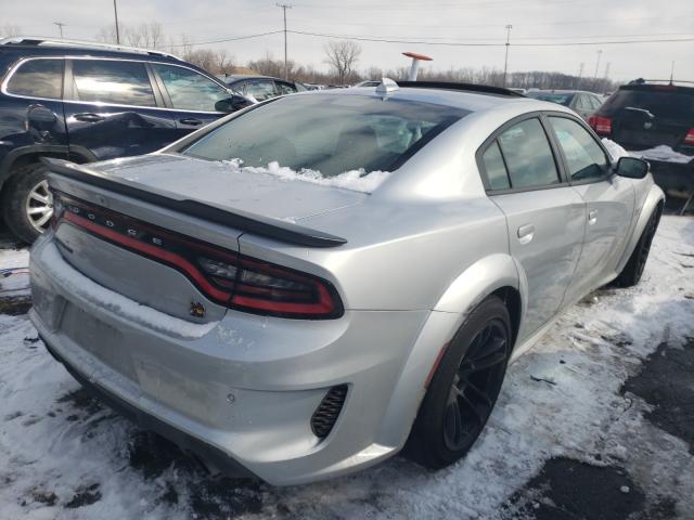 2020 DODGE CHARGER SC 2C3CDXGJ1LH184572