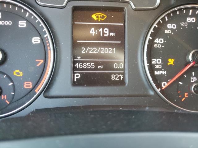 2018 AUDI Q3 PREMIUM WA1BCCFS9JR005795