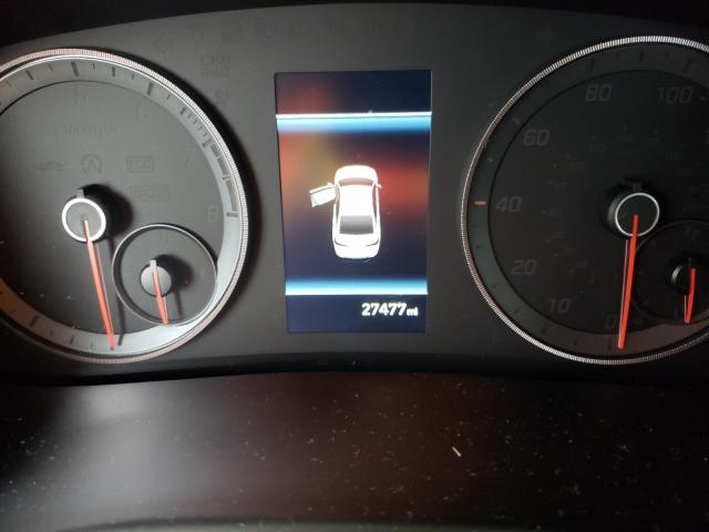 2019 HYUNDAI SONATA LIM 5NPE34AF7KH773884