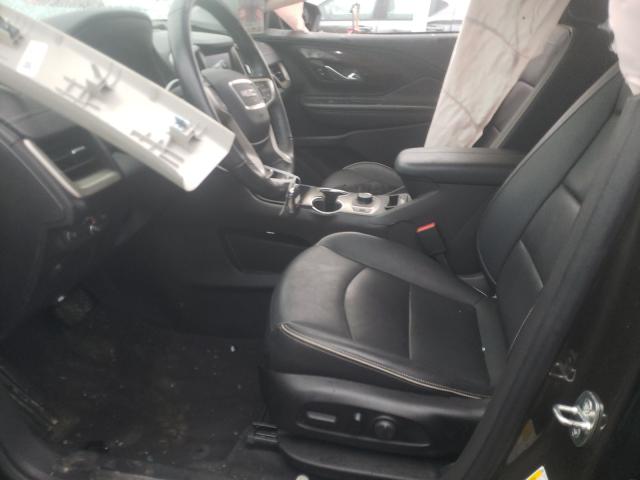 2019 GMC TERRAIN DE 3GKALXEX2KL233852