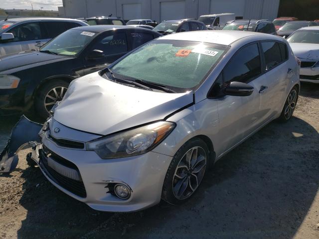 2015 KIA FORTE KNAFZ5A36F5328215
