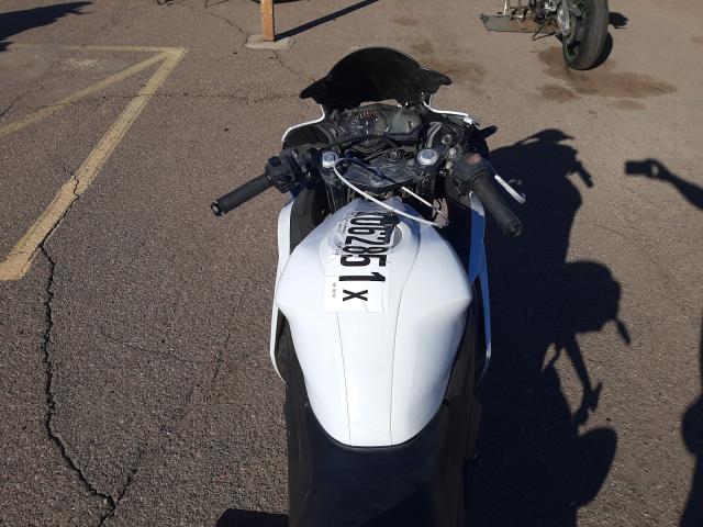 2015 YAMAHA YZFR3 MH3RH06Y5FK001091