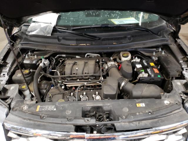 2018 FORD EXPLOR XLT 1FM5K8D80JGC00198