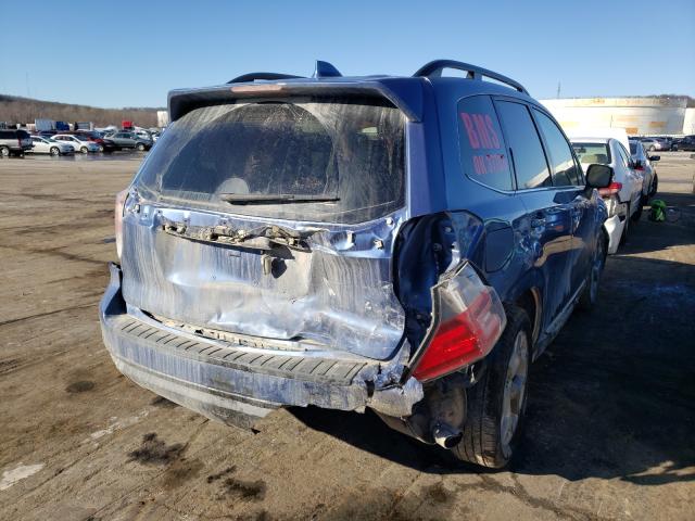 2017 SUBARU FORESTER JF2SJATC8HH443982