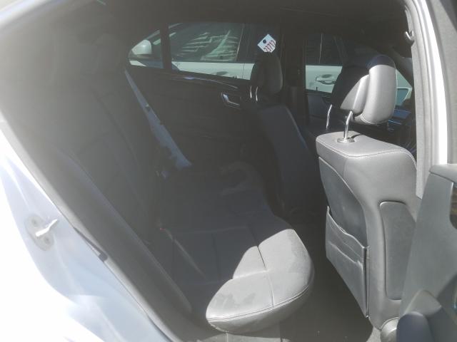 2016 MERCEDES-BENZ E 350 - WDDHF5KB7GB285281
