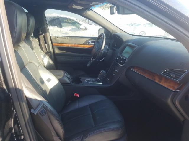 2014 LINCOLN MKT 2LMHJ5NK6EBL52464