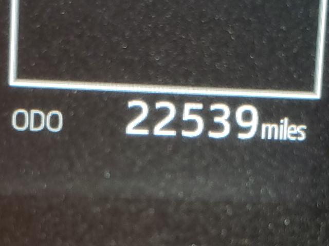 2020 TOYOTA CAMRY TRD - 4T1NZ1AK6LU035619