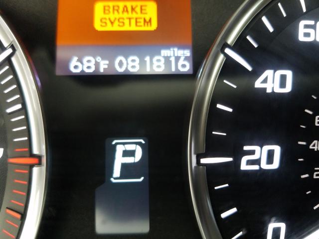 2015 ACURA TLX 19UUB1F39FA018648