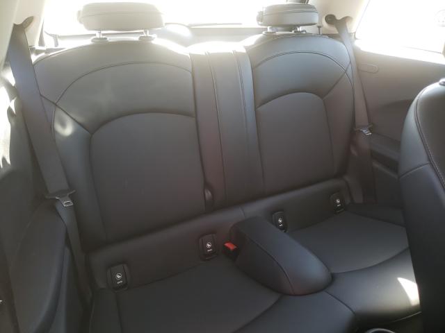 2018 MINI COOPER WMWXP5C56J2G63514