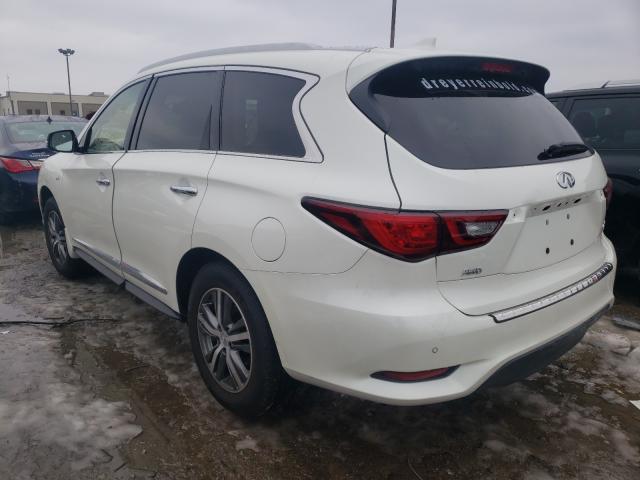 2020 INFINITI QX60 LUXE 5N1DL0MM6LC508879