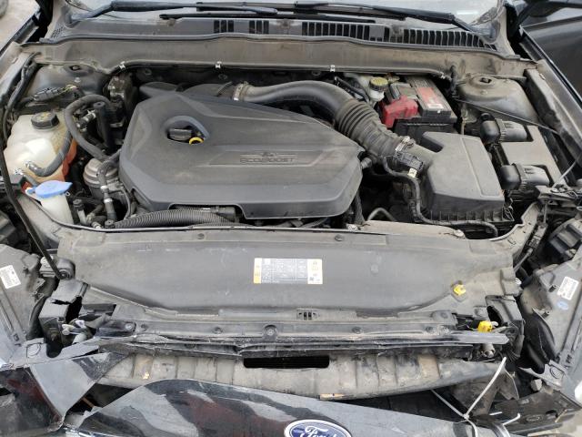 2013 FORD FUSION SE 3FA6P0HR2DR102758