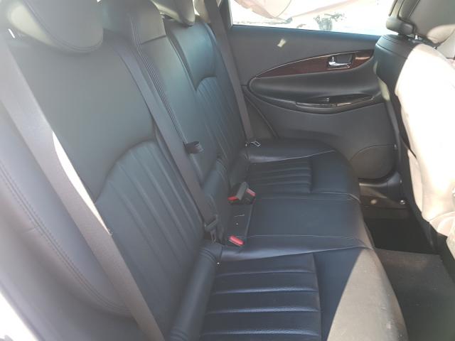 2016 INFINITI QX50 JN1BJ0RP3GM233172