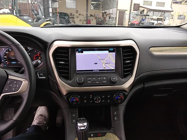2019 GMC ACADIA DEN 1GKKNXLS4KZ166248