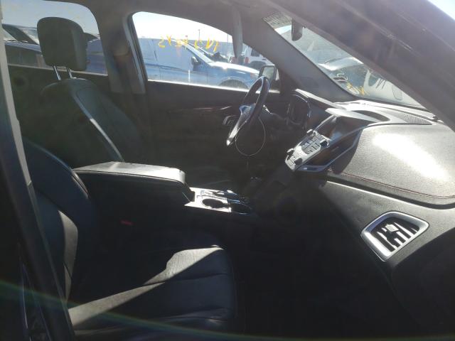 2015 GMC TERRAIN DE 2GKFLZE31F6172017