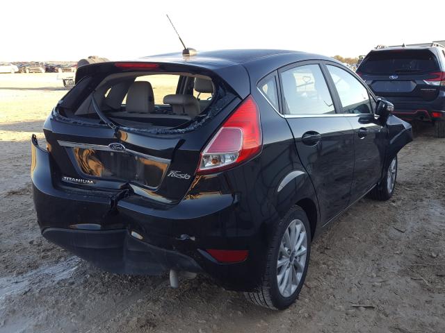2017 FORD FIESTA TIT 3FADP4FJ0HM143811