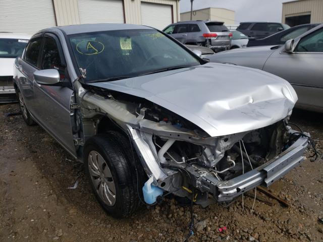 2012 HONDA ACCORD LX 1HGCP2F34CA243770