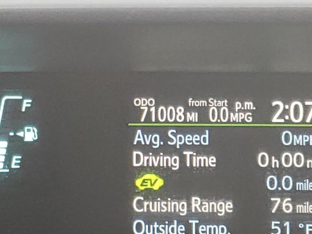 2014 TOYOTA PRIUS C - JTDKDTB35E1061657
