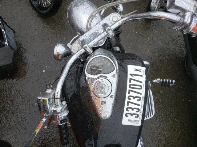2003 HONDA VTX1800 R - 1HFSC49063A102885