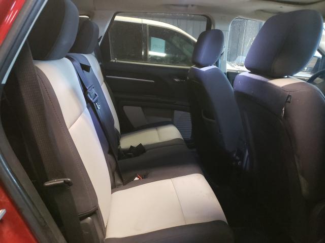 2010 DODGE JOURNEY 3D4GG57V79T149579