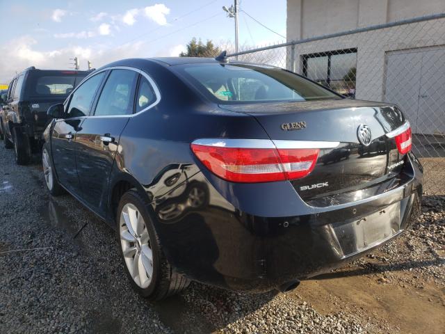 2012 BUICK VERANO CON 1G4PR5SK2C4150877