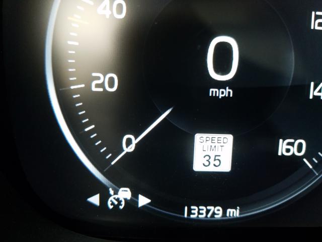 2019 VOLVO XC60 T6 IN LYVA22RL3KB209794