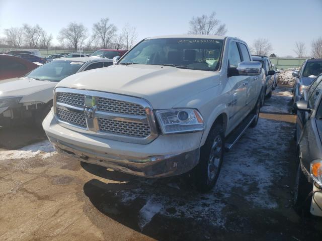 2017 RAM 1500 LARAM 1C6RR7NT1HS619142