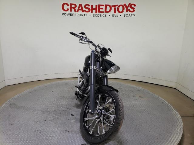 2006 VICTORY MOTORCYCLES VX CALIFOR 5VPXB26L463005295