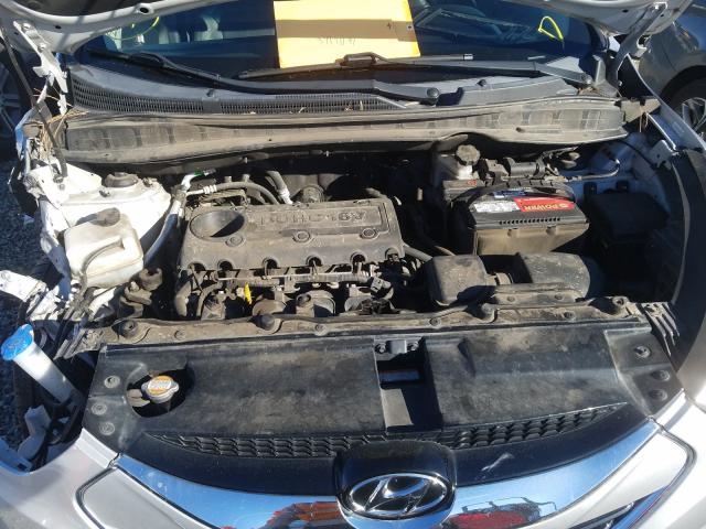 2012 HYUNDAI TUCSON GLS - KM8JUCAC3CU425045