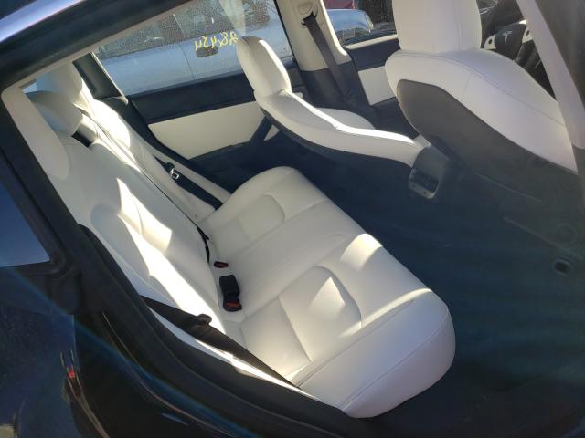 2019 TESLA MODEL 3 - 5YJ3E1EA6KF311958