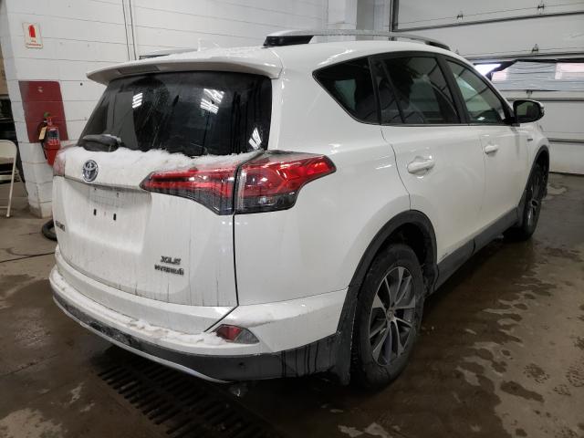 2016 TOYOTA RAV4 HV XL JTMRJREV0GD029529