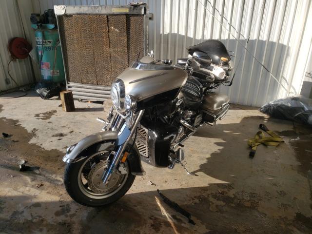 2009 YAMAHA XVZ13 TF JYAVP04EX9A015714