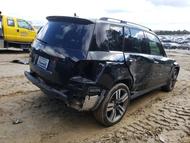 2015 MERCEDES-BENZ GLK 350 WDCGG5HB6FG425634
