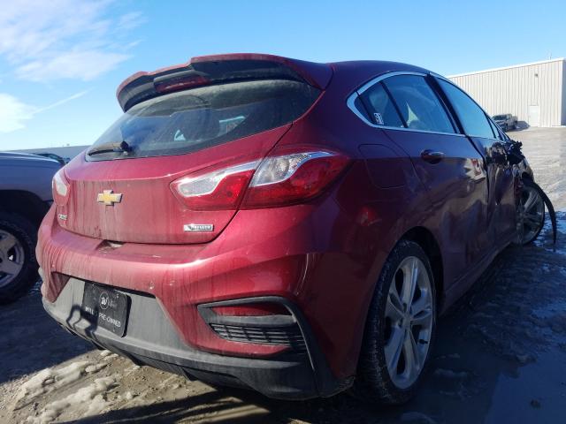 2017 CHEVROLET CRUZE PREM 3G1BF6SM9HS518602