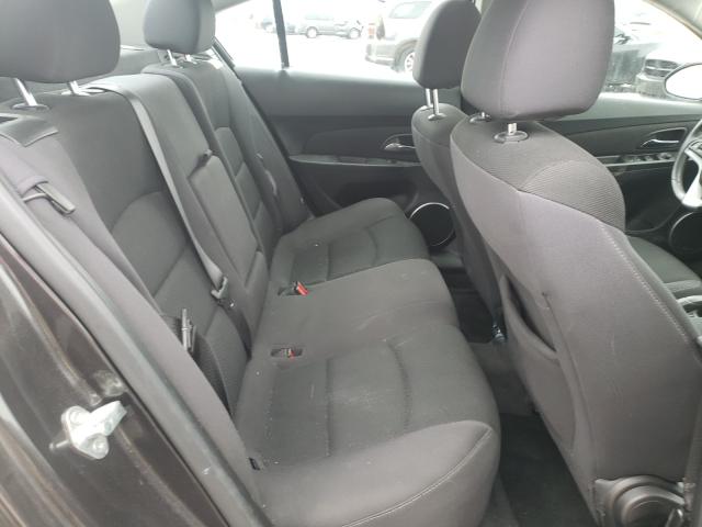 2014 CHEVROLET CRUZE LT 1G1PC5SB3E7481063