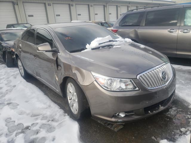 2012 BUICK LACROSSE P 1G4GE5E37CF135389