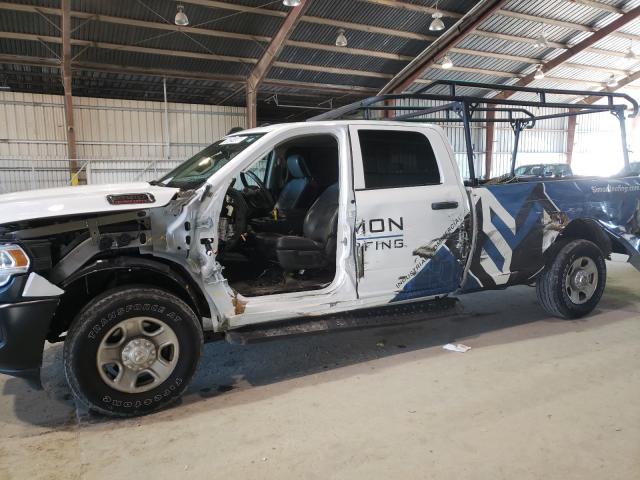 2019 RAM 2500 TRADE 3C6UR4HJ7KG587007
