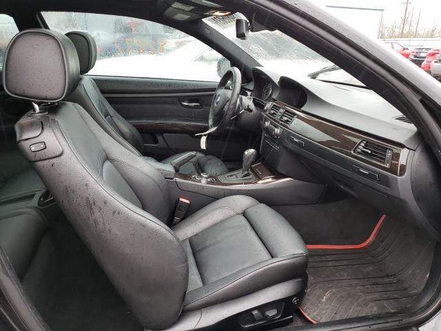2013 BMW 335 I - WBAKG7C59DJ438047