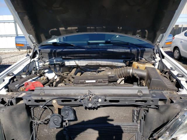 2013 FORD F150 SUPER 1FTFW1EF4DKD06589