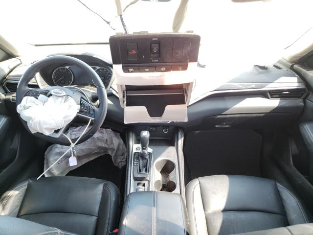 2019 NISSAN ALTIMA EDI 1N4AL4FV3KC101451