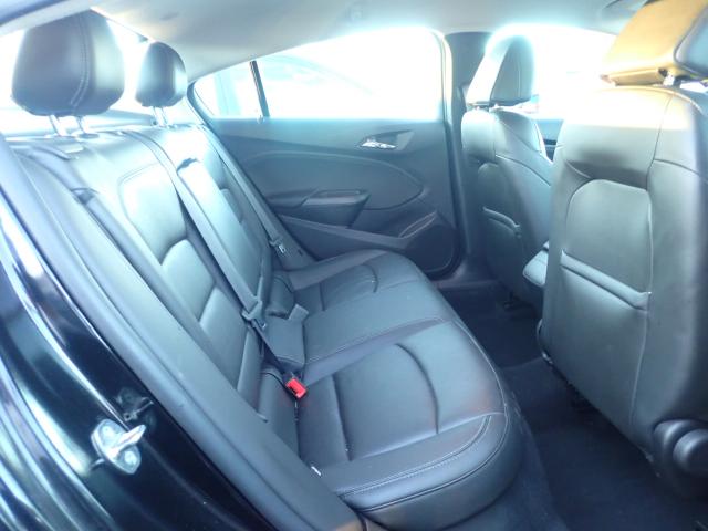 2017 CHEVROLET CRUZE PREM 1G1BF5SM6H7103732