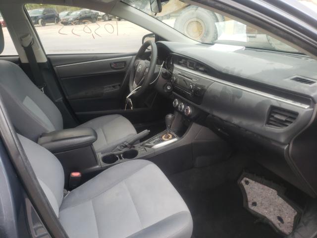 2014 TOYOTA COROLLA L 2T1BURHE4EC074018