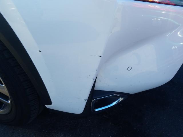 2015 LEXUS NX 200T JTJBARBZ2F2027510