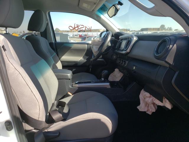 2019 TOYOTA TACOMA DOU - 3TMAZ5CN2KM097216