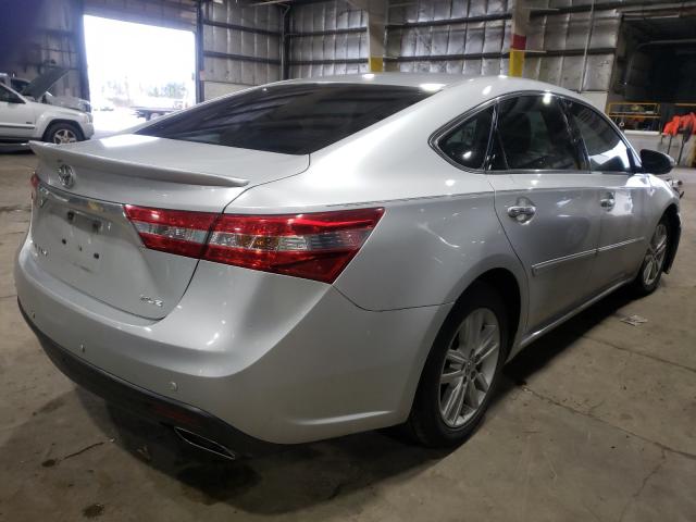 2013 TOYOTA AVALON BAS 4T1BK1EB6DU070308