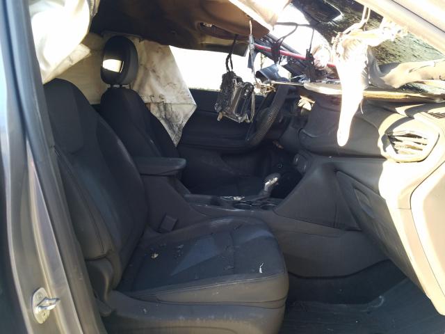 2020 buick encore seat covers