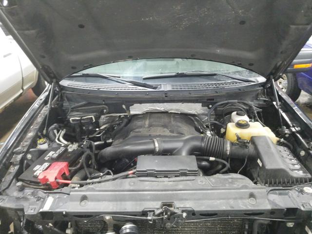 2012 FORD F150 SUPER 1FTFW1ET8CKE34502