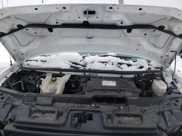 2019 GMC SAVANA G25 1GTW7AFP8K1224534